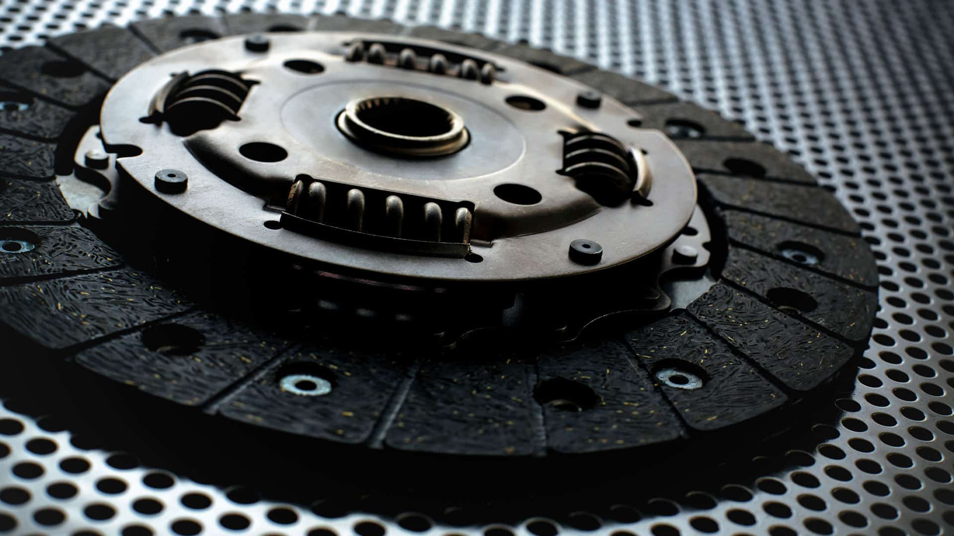 Clutches and Gearboxes in Longbridge and Northfield Lodge Hill Autos